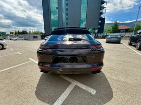 Porsche Panamera, снимка 3