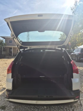 Peugeot 3008 1.6 HDI/Auto, снимка 6