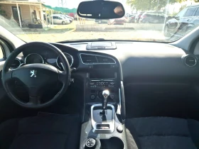 Peugeot 3008 1.6 HDI/Auto, снимка 10