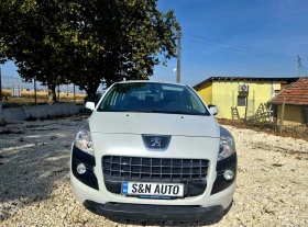 Peugeot 3008 1.6 HDI/Auto, снимка 5