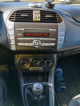 Fiat Bravo, снимка 9