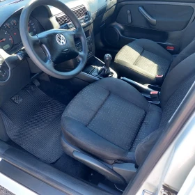 VW Golf, снимка 2