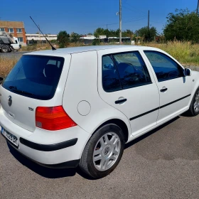 VW Golf, снимка 4