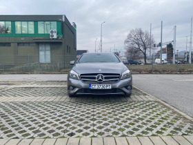 Обява за продажба на Mercedes-Benz A 180 ~23 500 лв. - изображение 1
