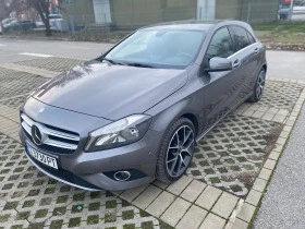 Mercedes-Benz A 180, снимка 5