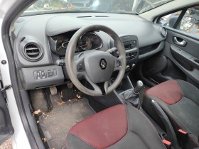 Renault Clio 1.2, снимка 11