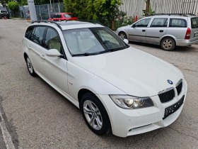 BMW 318 Пълен M-пакет, снимка 9 - Автомобили и джипове - 44509614