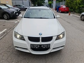 BMW 318 Пълен M-пакет 1