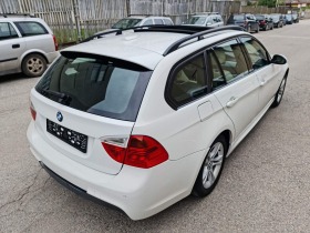 BMW 318 Пълен M-пакет, снимка 6