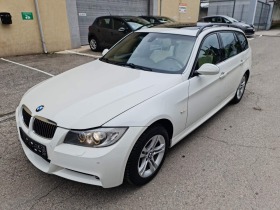 BMW 318 Пълен M-пакет, снимка 4
