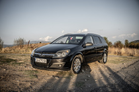 Обява за продажба на Opel Astra H ~6 000 лв. - изображение 1