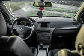 Opel Astra H, снимка 14