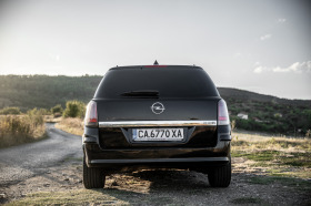 Opel Astra H, снимка 3