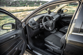 Opel Astra H, снимка 9
