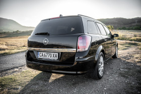 Opel Astra H, снимка 4 - Автомобили и джипове - 44388775