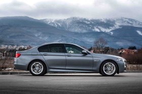 BMW 550 M550D X-Drive, снимка 5 - Автомобили и джипове - 42983473