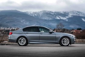 BMW 550 M550D X-Drive, снимка 5