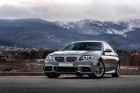 BMW 550 M550D X-Drive, снимка 1