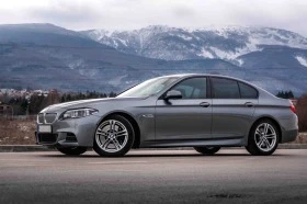 BMW 550 M550D X-Drive, снимка 2