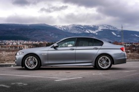 BMW 550 M550D X-Drive, снимка 6 - Автомобили и джипове - 42983473