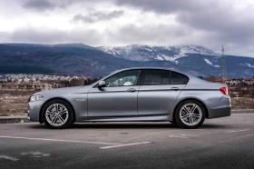 BMW 550 M550D X-Drive, снимка 6