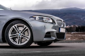 BMW 550 M550D X-Drive, снимка 3 - Автомобили и джипове - 42983473