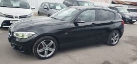 BMW 116, снимка 6 - Автомобили и джипове - 43461806