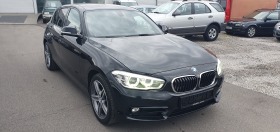 BMW 116, снимка 1 - Автомобили и джипове - 43461806