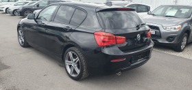 BMW 116, снимка 5 - Автомобили и джипове - 43461806