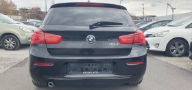 BMW 116, снимка 8 - Автомобили и джипове - 43461806