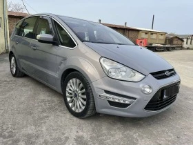 Ford S-Max 2.0d 6+ 1МЕСТА, снимка 2