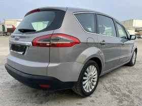 Ford S-Max 2.0d 6+1 | Mobile.bg    3