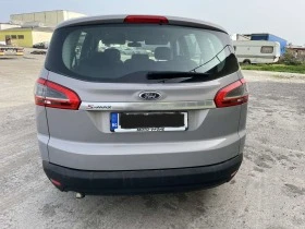 Ford S-Max 2.0d 6+1 | Mobile.bg    4