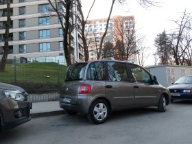 Fiat Multipla 1.9TD, снимка 5