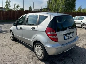 Mercedes-Benz A 160, снимка 6