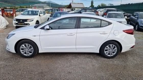 Hyundai Elantra 1.6i ГАЗ.ИНЖ., снимка 5