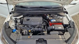 Hyundai Elantra 1.6i ГАЗ.ИНЖ., снимка 15