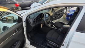 Hyundai Elantra 1.6i ГАЗ.ИНЖ. - 10490 € - 34197333 9