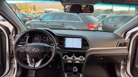 Hyundai Elantra 1.6i ГАЗ.ИНЖ. - 10490 € - 34197333 11