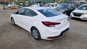 Hyundai Elantra 1.6i ГАЗ.ИНЖ., снимка 4