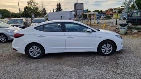 Hyundai Elantra 1.6i ГАЗ.ИНЖ., снимка 7