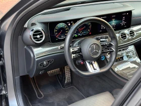 Mercedes-Benz E 53 AMG 4M+  9G  360 MULTIBEAM PANO BURMESTER CARBON | Mobile.bg    7