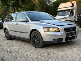 Volvo V50, снимка 2