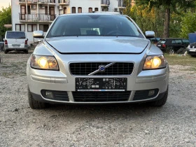 Volvo V50, снимка 1