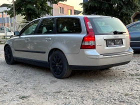 Volvo V50, снимка 5