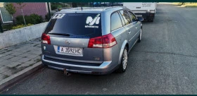 Opel Vectra 1.9 cdti , снимка 3