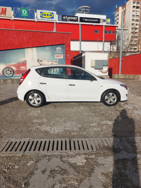 Hyundai I30    i30 cdti 1.6 90 .. | Mobile.bg    7