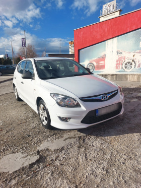 Hyundai I30    i30 cdti 1.6 90 .. | Mobile.bg    3