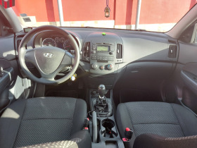 Hyundai I30    i30 cdti 1.6 90 .. | Mobile.bg    8