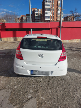 Hyundai I30    i30 cdti 1.6 90 .. | Mobile.bg    6